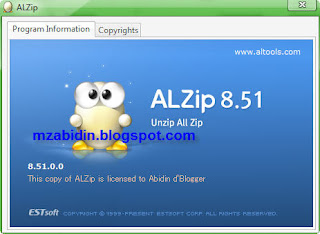 TÉLÉCHARGER ALZIP WINDOWS 7 ALZIP WINDOWS 7 TÉLÉCHARGER
